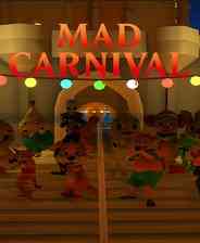 《Mad Carnival》免安装中文版》免费下载|动作游戏·卡通·独立·街机·可爱