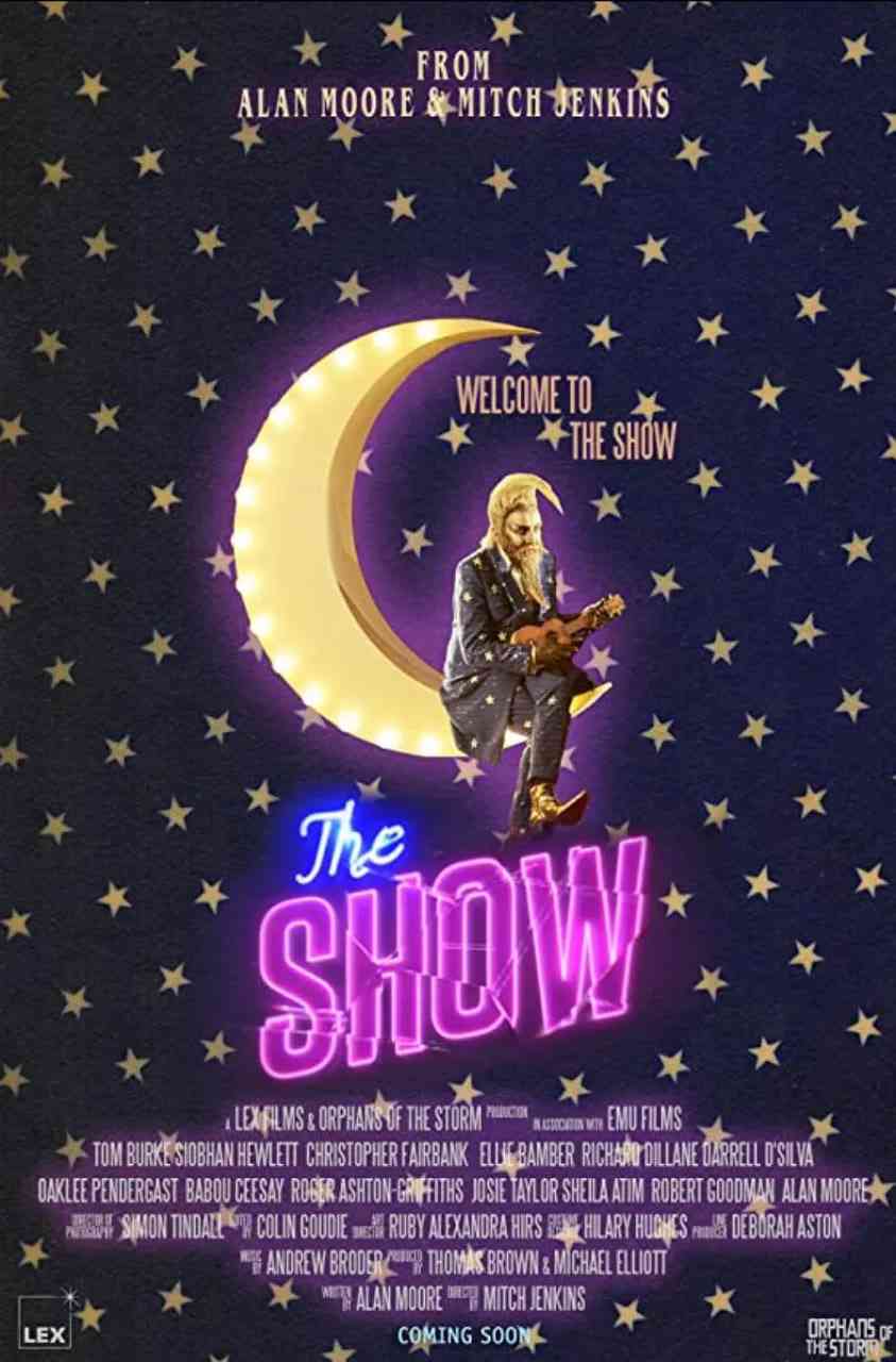 《大冒险》免费高清无广告在线播放|剧情,奇幻·英国·2020