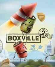 《Boxville 2》免安装中文版》免费下载|冒险游戏·卡通·奇幻·点击游戏·解谜
