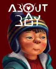 《关于一个男孩》免安装中文版》免费下载|冒险游戏·点击游戏·解谜·2.5D·休闲