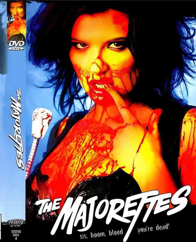 《乐队女指挥》免费高清无广告在线播放|动作,惊悚,恐怖,犯罪·美国·1988