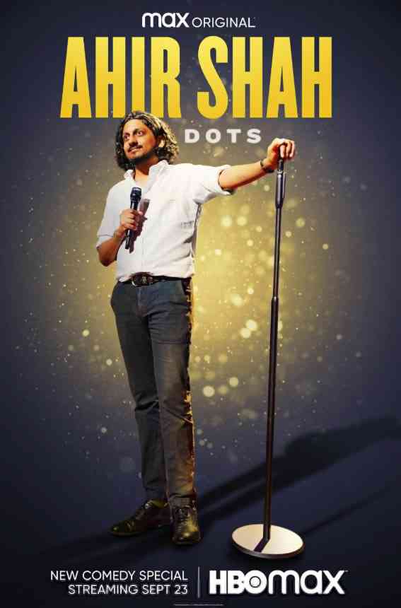 《Ahir Shah：点》免费高清无广告在线播放|动作·美国·2021