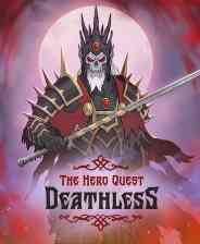 《不死之神》官方版》免费下载|策略游戏·卡通·回合制·类 Rogue·迷宫探索