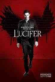 《路西法 第二季》免费高清无广告在线播放|剧情,奇幻·美国·2016