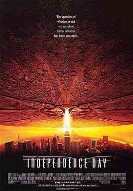 《独立日 粤语版》免费高清无广告在线播放|动作,科幻,冒险,灾难·美国·1996