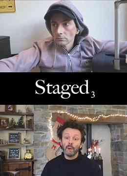 《舞台剧 第三季》免费高清无广告在线播放|欧美·英国·2022