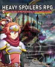 《过于剧透的rpg》官方版》免费下载|角色扮演·日系角色扮演·像素图形