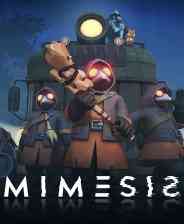 《迷魅狩猎》中文版》免费下载|动作游戏·恐怖·合作·欢乐·心理恐怖