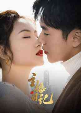 《主播日记》免费高清无广告在线播放|内地剧,国产·中国大陆·2023