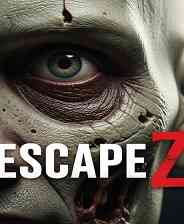 《逃离僵尸世界》免安装中文版》免费下载|第三人称射击·街机·第三人称射击·僵尸