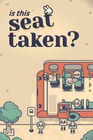 《这个座位有人坐吗？》中文版》免费下载|休闲益智·解谜·可爱·彩色·休闲