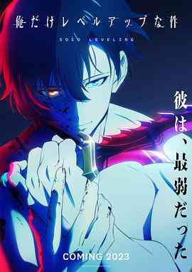 《我独自升级》免费高清无广告在线播放|剧情,动作,动画,奇幻,冒险,日本动漫·日本, 韩国·2024