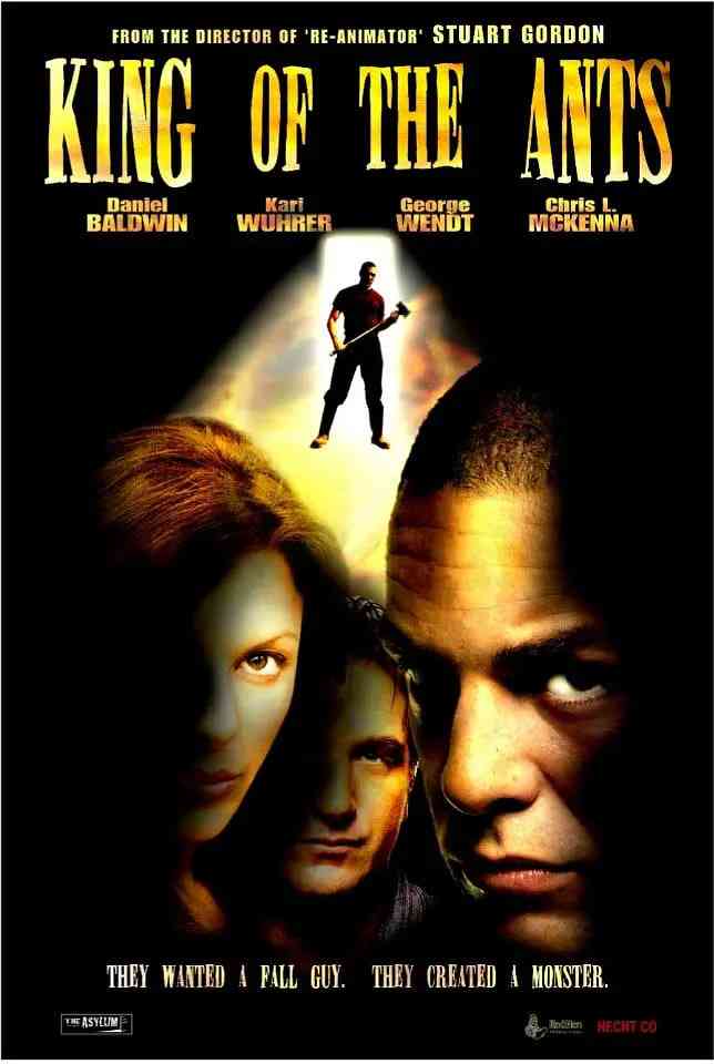 《蚁王杀机》免费高清无广告在线播放|剧情,惊悚,恐怖,犯罪·美国·2003