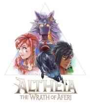 《阿尔西亚：艾菲力之怒》中文版》免费下载|动作游戏·解谜·动作角色扮演