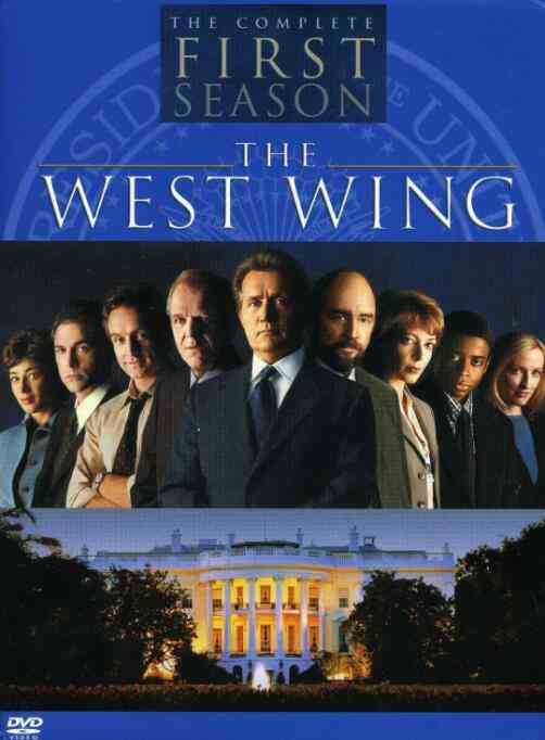 《白宫风云 第一季》免费高清无广告在线播放|白宫风云 第一季 The West Wing Season 1,美剧,政治,