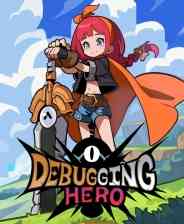 《调试英雄》免安装汉化版》免费下载|动作游戏·奇幻·女性主角·像素图形·类 Rogue