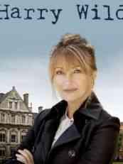 《野探哈莉 第三季》免费高清无广告在线播放|悬疑,犯罪·爱尔兰·2024