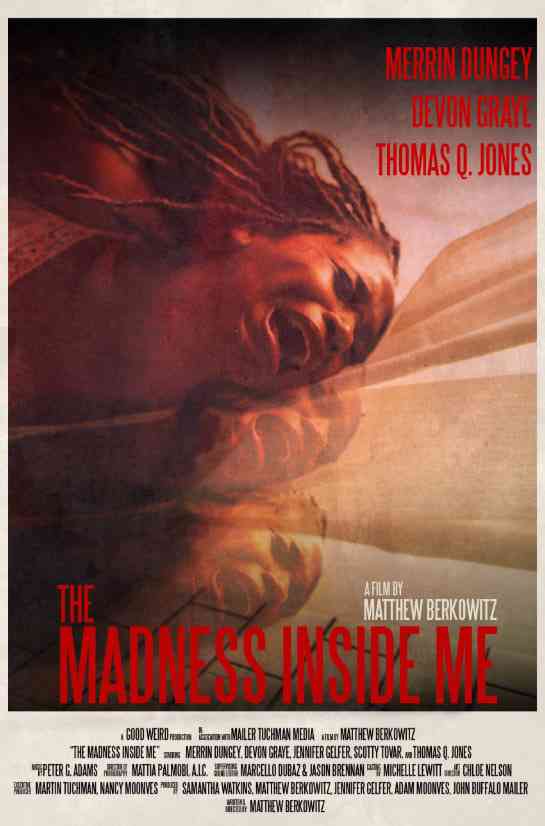 《我内心的疯狂》免费高清无广告在线播放|戏剧,恐怖,惊悚片·美国·2020