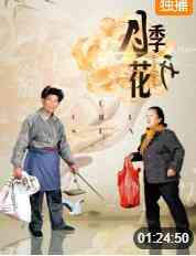 《月季花开》免费高清无广告在线播放|剧情·中国大陆·2017