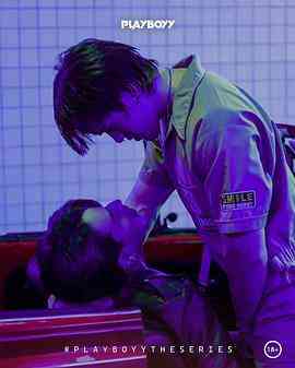 《玩色男人》免费高清无广告在线播放|剧情,同性·泰国·2023