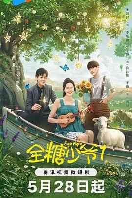 《全糖少爷1》免费高清无广告在线播放|爱情·中国大陆·2024