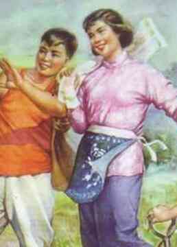 《知青岁月》免费高清无广告在线播放|剧情·中国大陆·2009