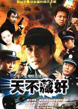《天不藏奸》免费高清无广告在线播放|剧情.犯罪·中国大陆·2003