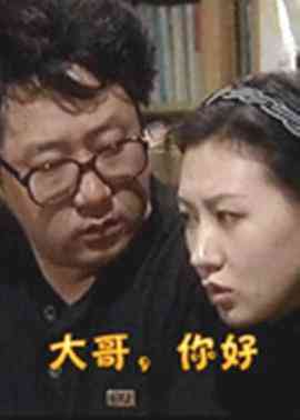 《大哥，你好》免费高清无广告在线播放|内地剧·中国大陆·1999
