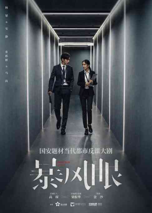 《暴风眼》免费高清无广告在线播放|内地,国产·中国大陆·2021