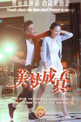 《美梦成真》免费高清无广告在线播放|剧情,喜剧·中国大陆·2015