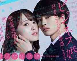 《商业婚姻 喜欢上了就离婚》免费高清无广告在线播放|爱情,日剧·日本·2024