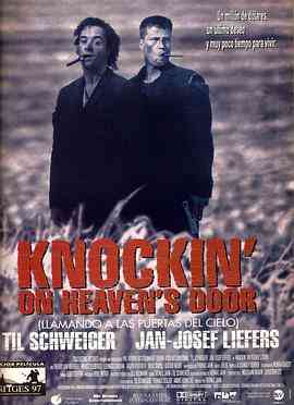 《敲开天堂的门》免费高清无广告在线播放|动作·德国·1997