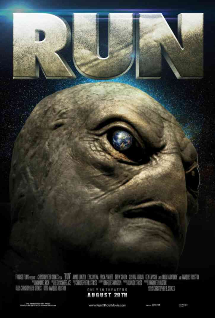 《跑步》免费高清无广告在线播放|科幻,惊悚·美国·2025