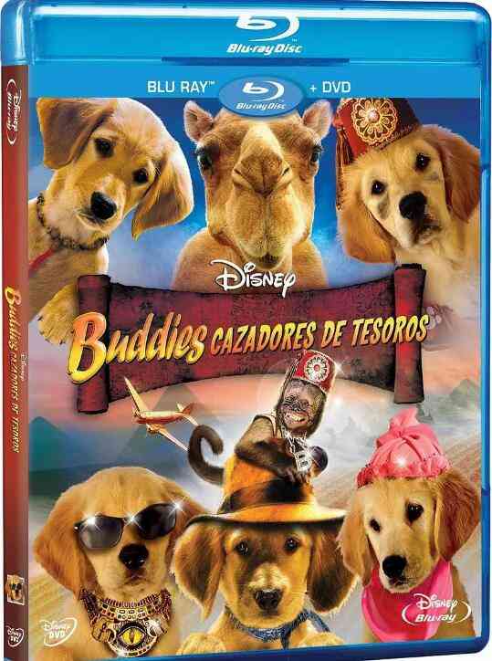 《护宝巴迪》免费高清无广告在线播放|喜剧·美国,加拿大·2012