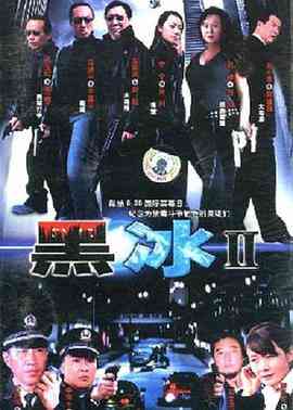 《黑冰2》免费高清无广告在线播放|剧情.悬疑.犯罪·中国大陆·2005