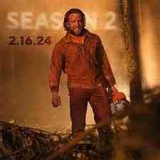 《烈焰国度 第二季》免费高清无广告在线播放|剧情·美国·2024