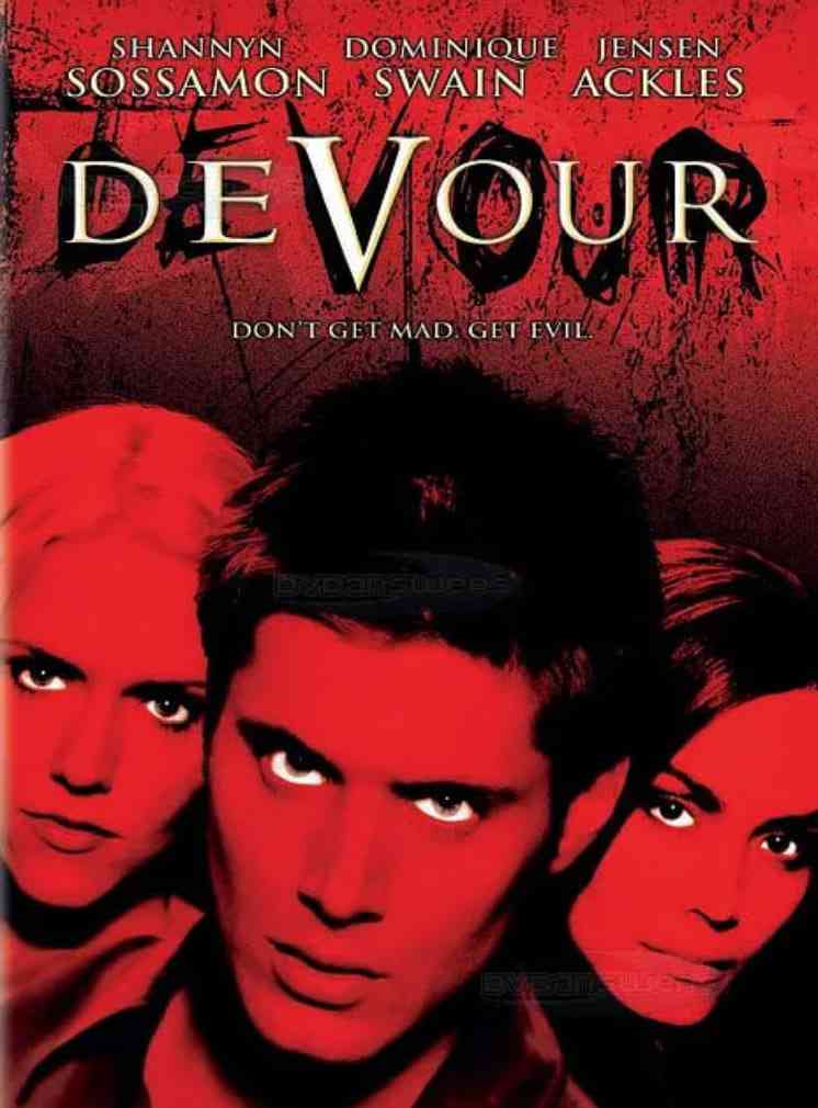 《吞噬 2005》免费高清无广告在线播放|恐怖·美国·2005