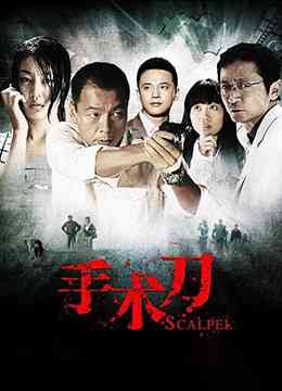 《手术刀》免费高清无广告在线播放|悬疑,惊悚,恐怖·中国大陆·2011