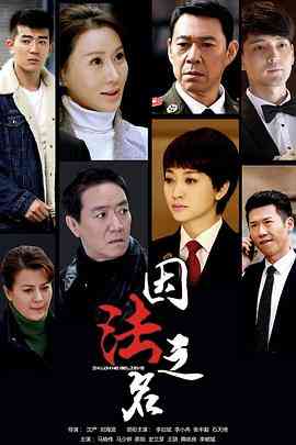 《因法之名》免费高清无广告在线播放|剧情,悬疑,犯罪·中国大陆·2019
