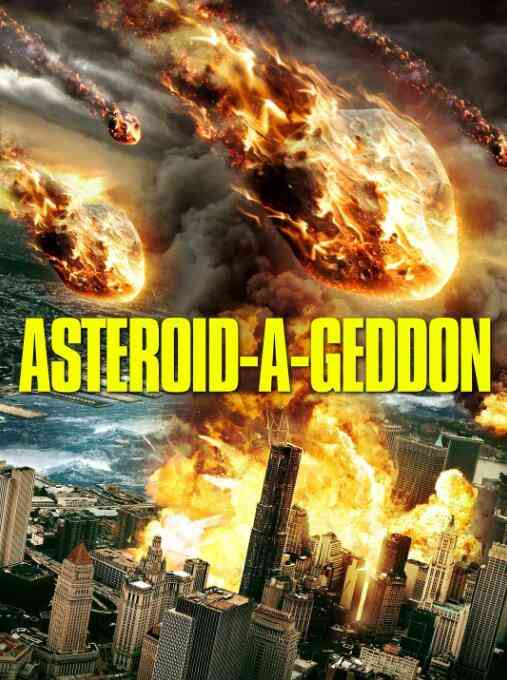 《小行星大末日》免费高清无广告在线播放|动作·美国·2020