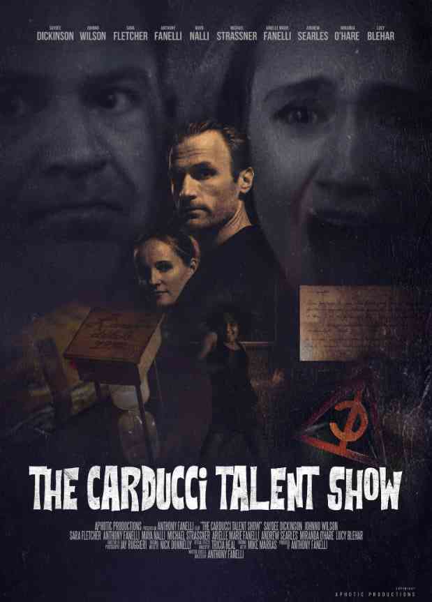 《卡杜奇才艺表演》免费高清无广告在线播放|短的,喜剧,恐怖,惊悚片·美国·2021