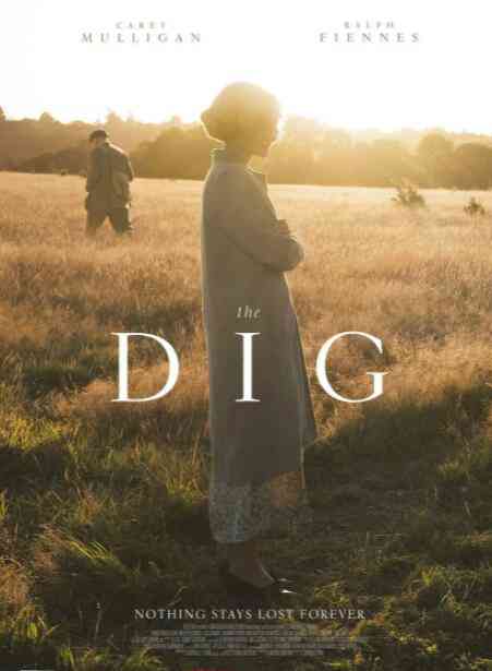 《发掘》免费高清无广告在线播放|剧情,传记,历史·英国·2021