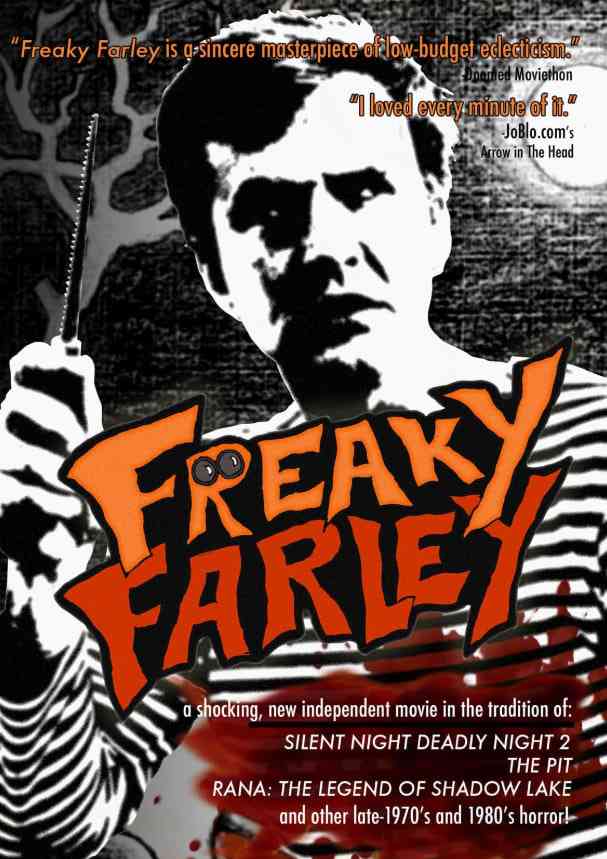 《怪异的法利》免费高清无广告在线播放|喜剧·美国·2007