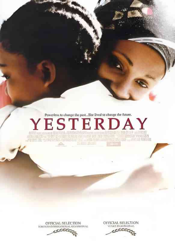 《永不遗忘的美丽》免费高清无广告在线播放|剧情·南非·2004