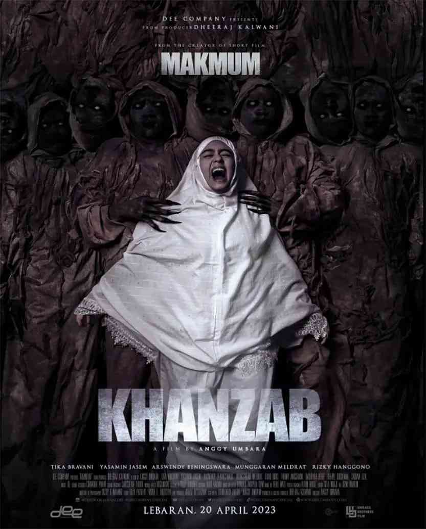 《罕扎布》免费高清无广告在线播放|惊悚,恐怖·印度尼西亚·2023