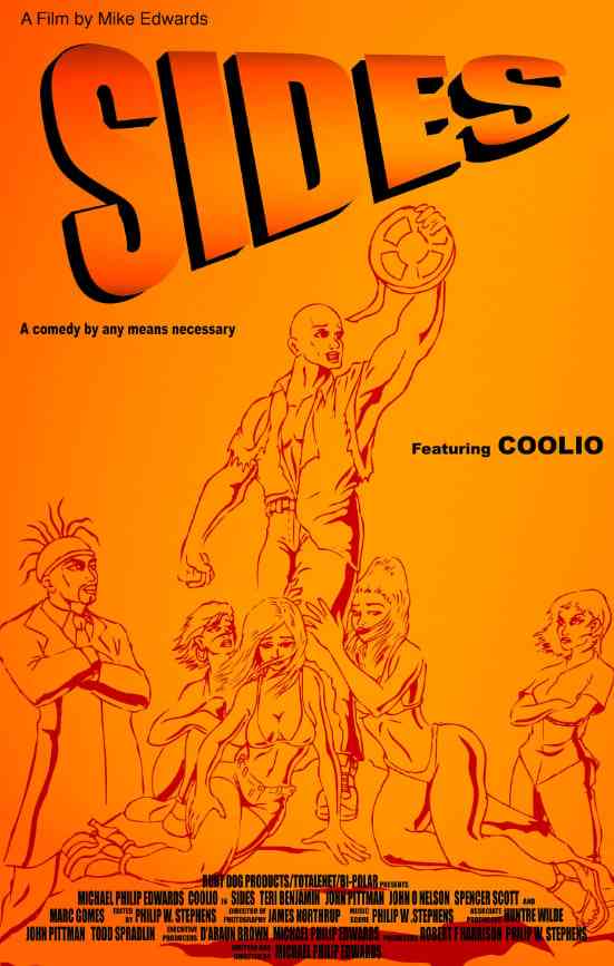 《侧面 2008》免费高清无广告在线播放|喜剧·美国·2008