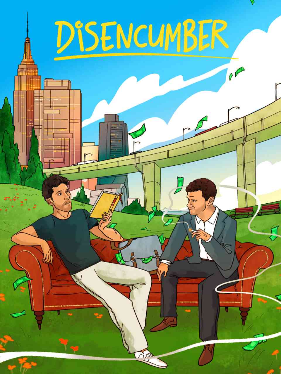 《解除束缚》免费高清无广告在线播放|剧情,喜剧,犯罪·美国·2021