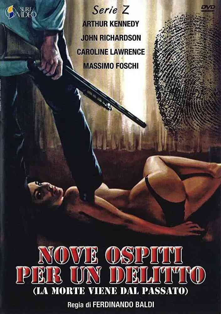 《血手淫心》免费高清无广告在线播放|惊悚·意大利·1977