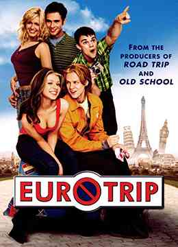 《欧洲性旅行》免费高清无广告在线播放|喜剧·捷克 美国·2004