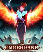 《余烬祸根》免费下载|动作游戏·奇幻·像素图形·类银河战士恶魔城·类魂系列